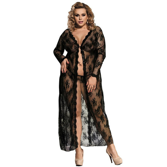 Sexy Pajamas Women Temptation Lace Lingerie