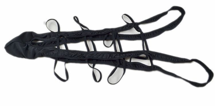 Men's sexy underwear panties