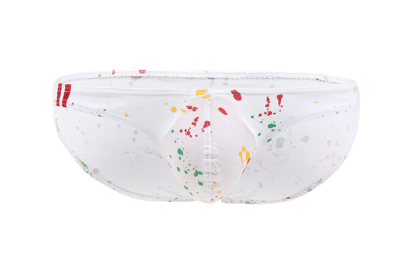 Men's breathable sexy swimwear