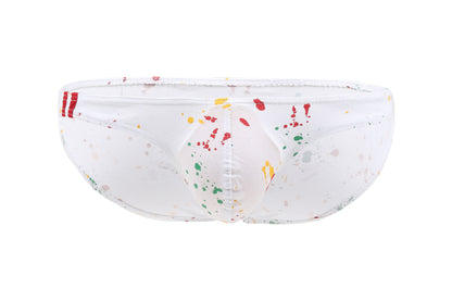 Men's breathable sexy swimwear