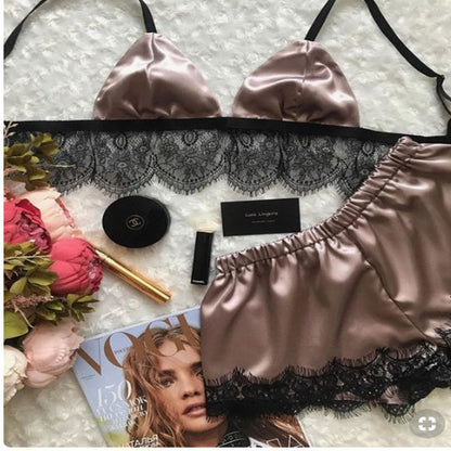 Erotic lingerie