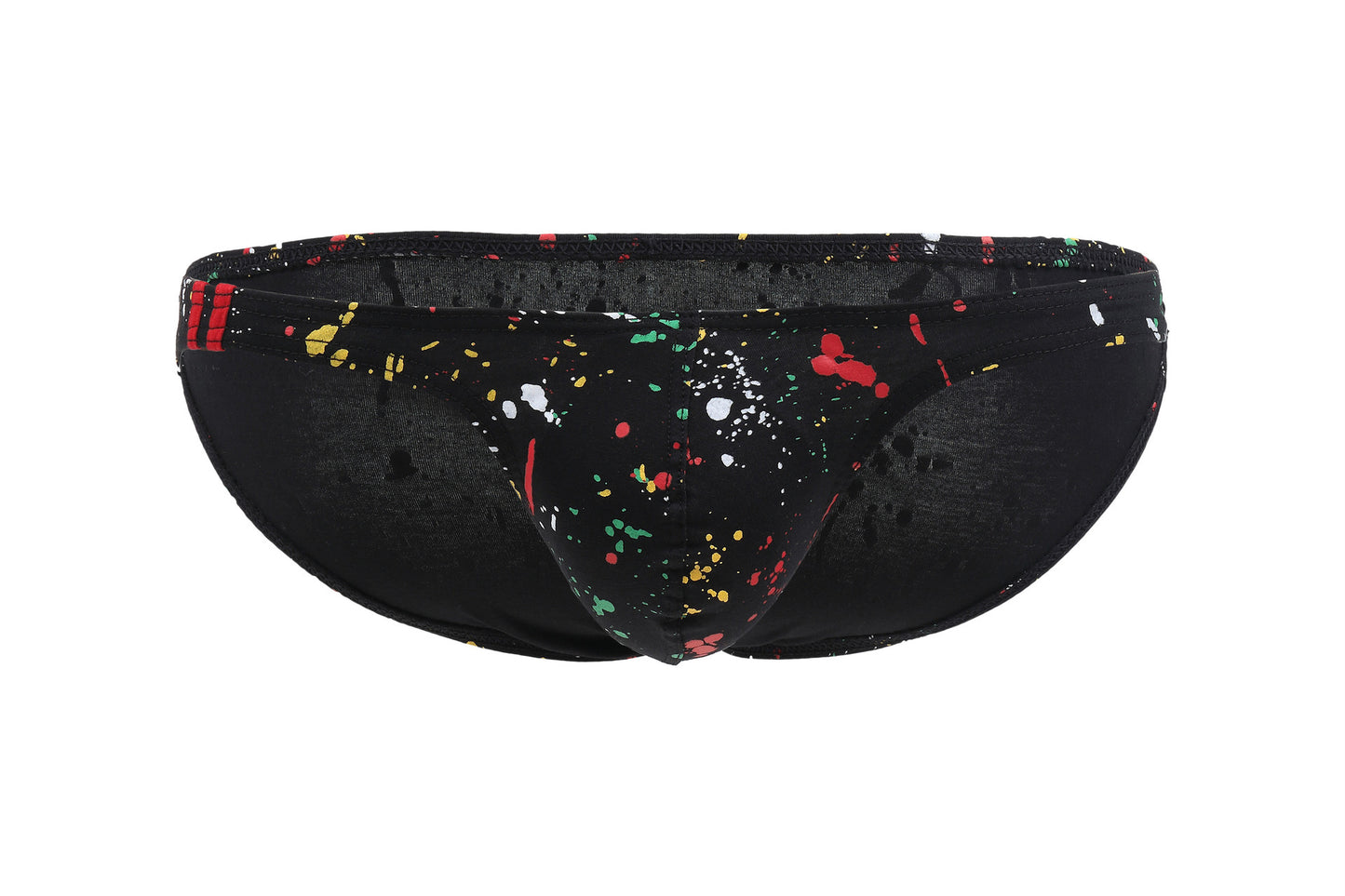 Men's breathable sexy swimwear