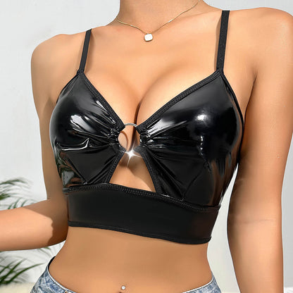 New Sexy Lingerie Queen Seduction Bra