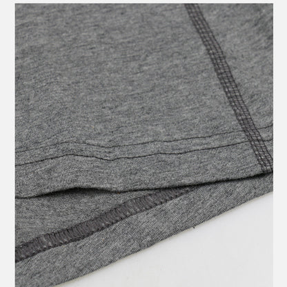 Antibacterial Leg Wear Proof Boxer Cotton Shorts