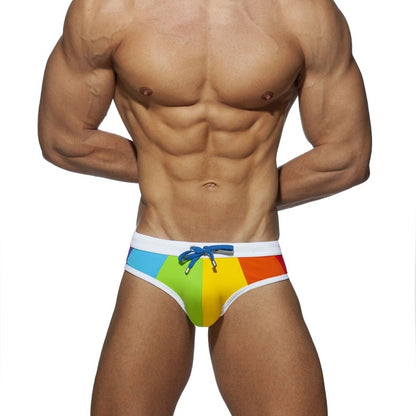 Trunks Swim Shorts Men Beach Wear Sports