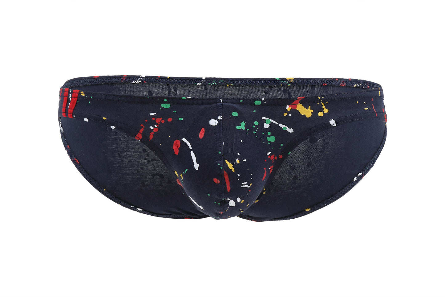 Men's breathable sexy swimwear