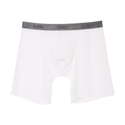 Long-legged Men's Boxer Training Anti-wear