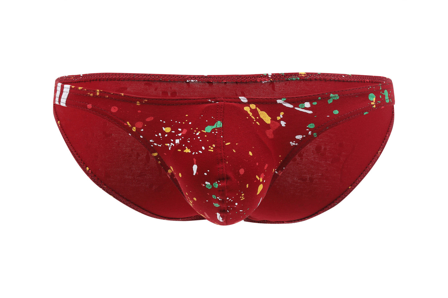 Men's breathable sexy swimwear