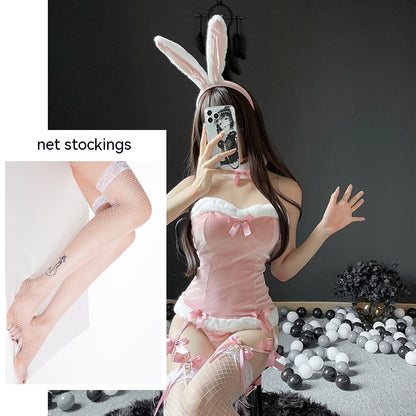 Women's Sexy Lingerie Sexy Bunny Uniform