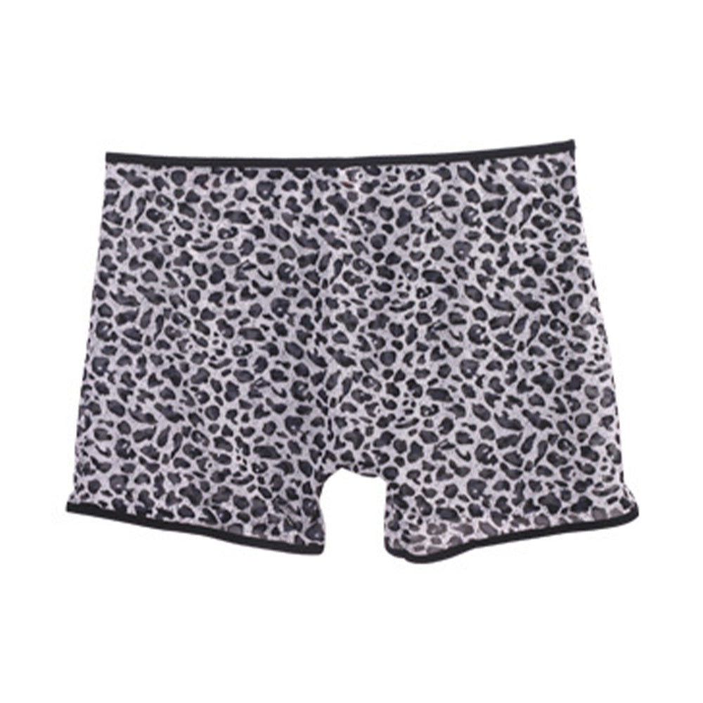 Sexy High Elastic Men's Underwear