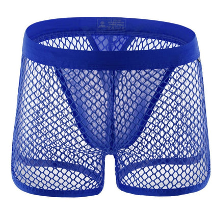 New Men's Fashion Sexy Boxer