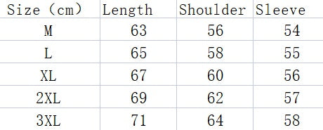 Men's Fashion Personality Wear Loose Top Wear