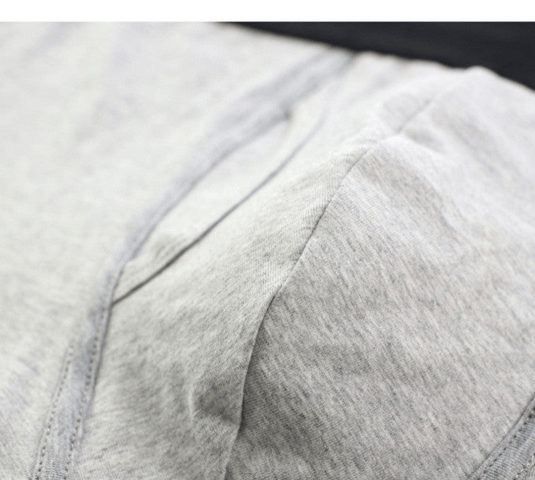 Long Anti-wear Cotton Running Bottoms