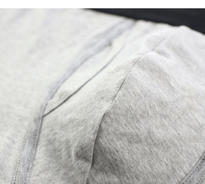 Long Anti-wear Cotton Running Bottoms