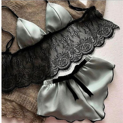 Erotic lingerie