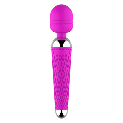 Wireless Dildos AV Vibrator Magic Wand for Women