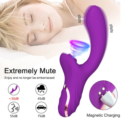 Powerful Clitoral Vibrator For Women