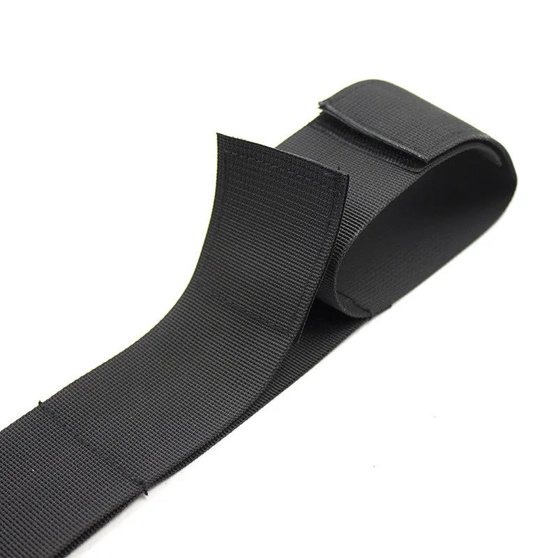 Adult Bdsm Bed Erotic Products Women Couples Handcuffs Bandage Set SM Restraint Wrist And Ankle Cuff Sex Toys Harness Sex Swing