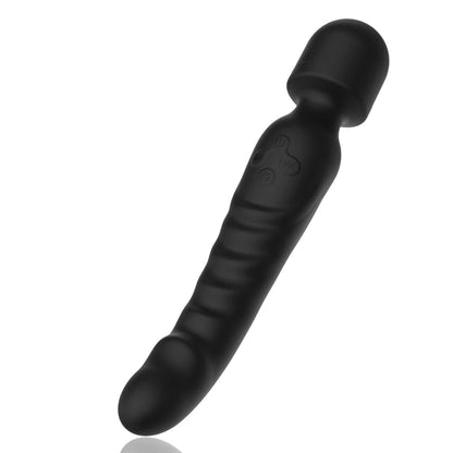 Powerful AV Magic Wand Dildo Vibrator for Women