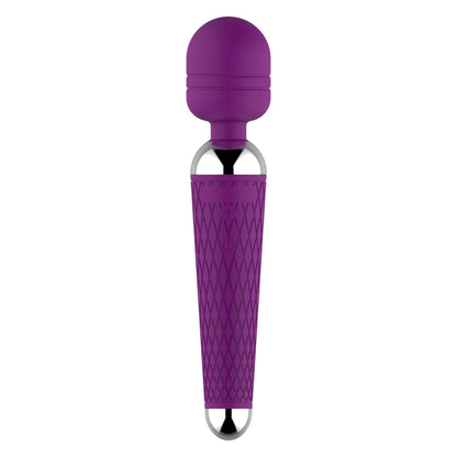 Wireless Dildos AV Vibrator Magic Wand for Women