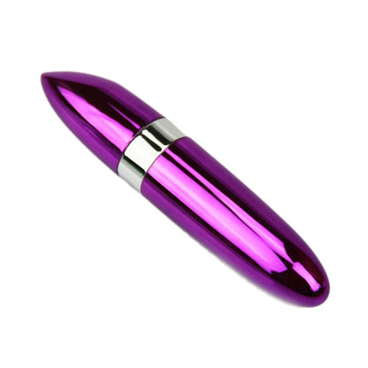 Discreet Mini Vibrator Lipstick Powerful G-Spot Clitoral Stimulation Vibrating Bullet masturbation Adult Sex toys for Women