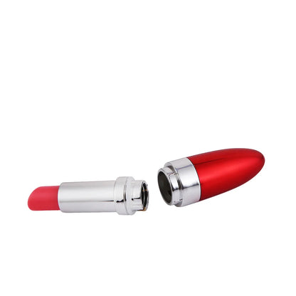 Discreet Mini Vibrator Lipstick Powerful G-Spot Clitoral Stimulation Vibrating Bullet masturbation Adult Sex toys for Women