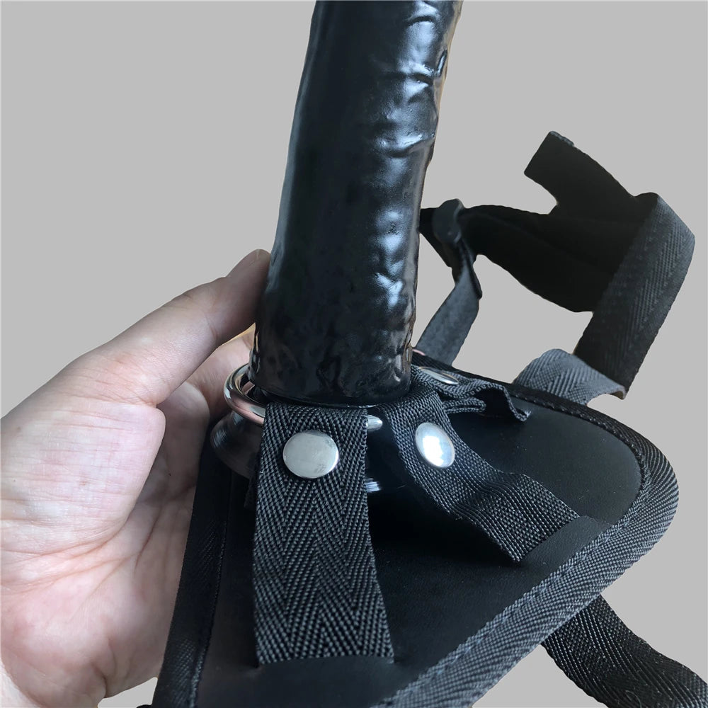 Strap On For Woman