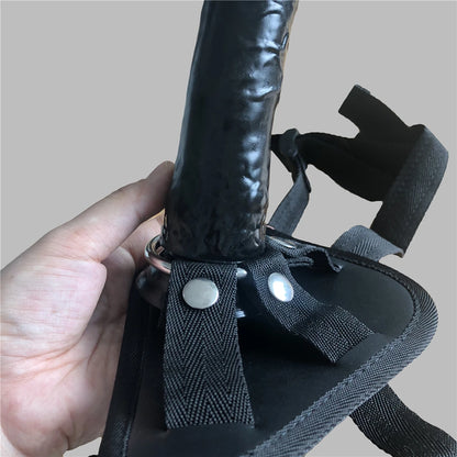 Strap On For Woman