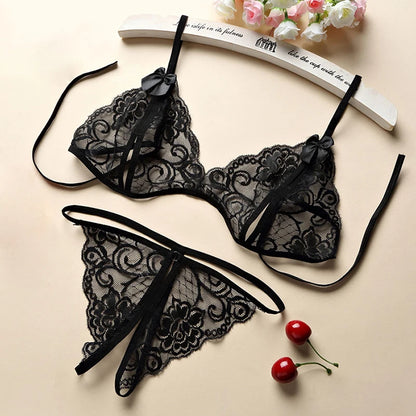 Plus Size Sexy Lingerie Women