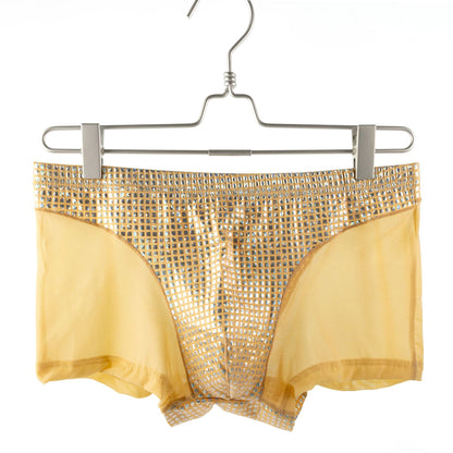 Men's Sexy Boxer Shorts