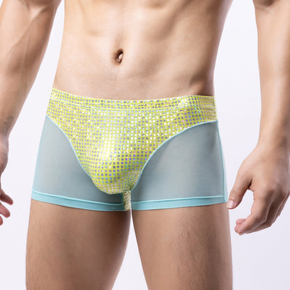 Men's Sexy Boxer Shorts