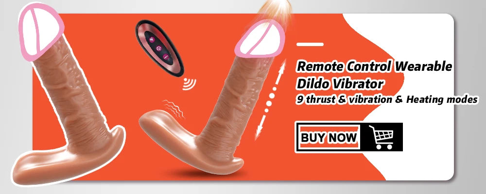 Transparent Soft Jelly Dildo