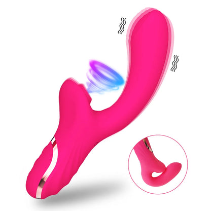 Powerful Clitoral Vibrator For Women