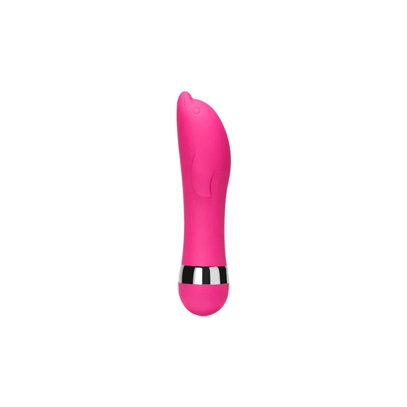 Mini Dildo G Spot Vagina Vibrator For Women