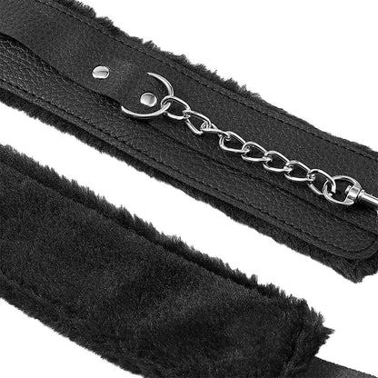 S&M Bed Bondage BDSM Bondage Kits Erotic Toy Restraint Set Sex Toys For Women Couple Binding Whip Anal Plug Handcuffs Adult Game