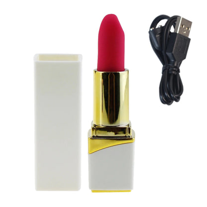 Mini Lipstick Vibrators G-spot Vaginal Massage Mini Bullet Vibrator Clitoris Stimulator Sex Toy Adult Sex Products For Women