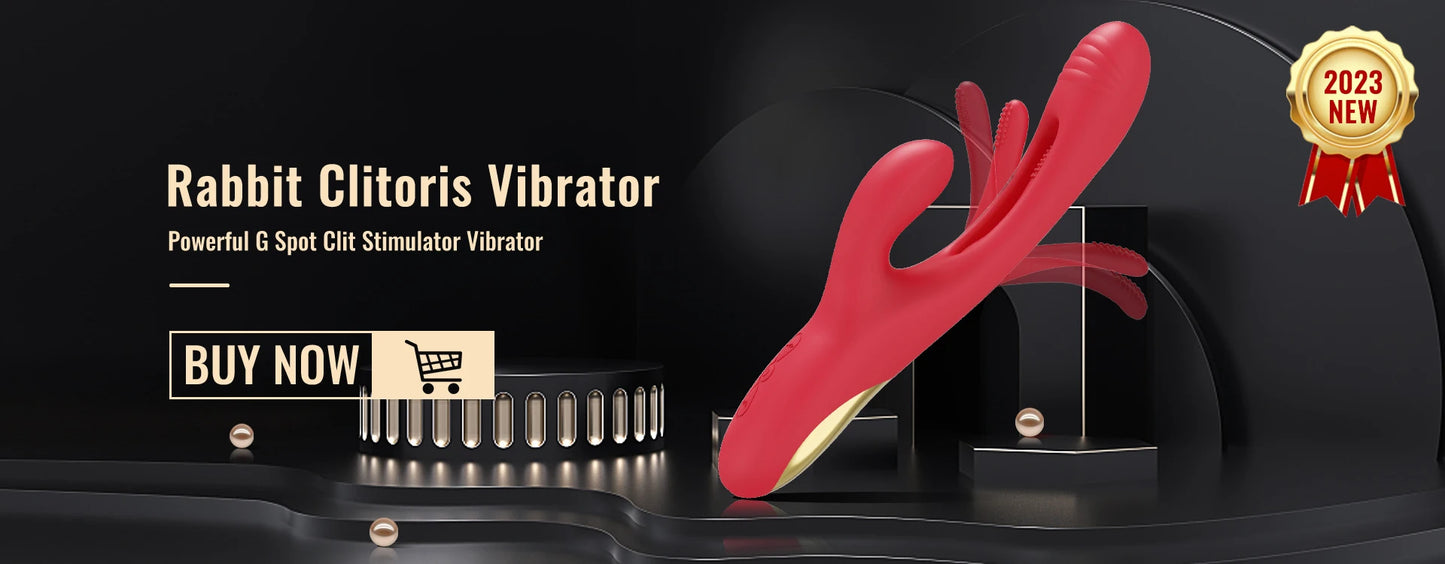 Powerful Clitoral Vibrator For Women