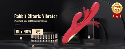 Powerful Clitoral Vibrator For Women