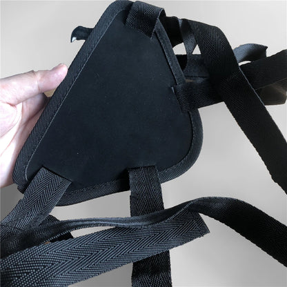 Strap On For Woman
