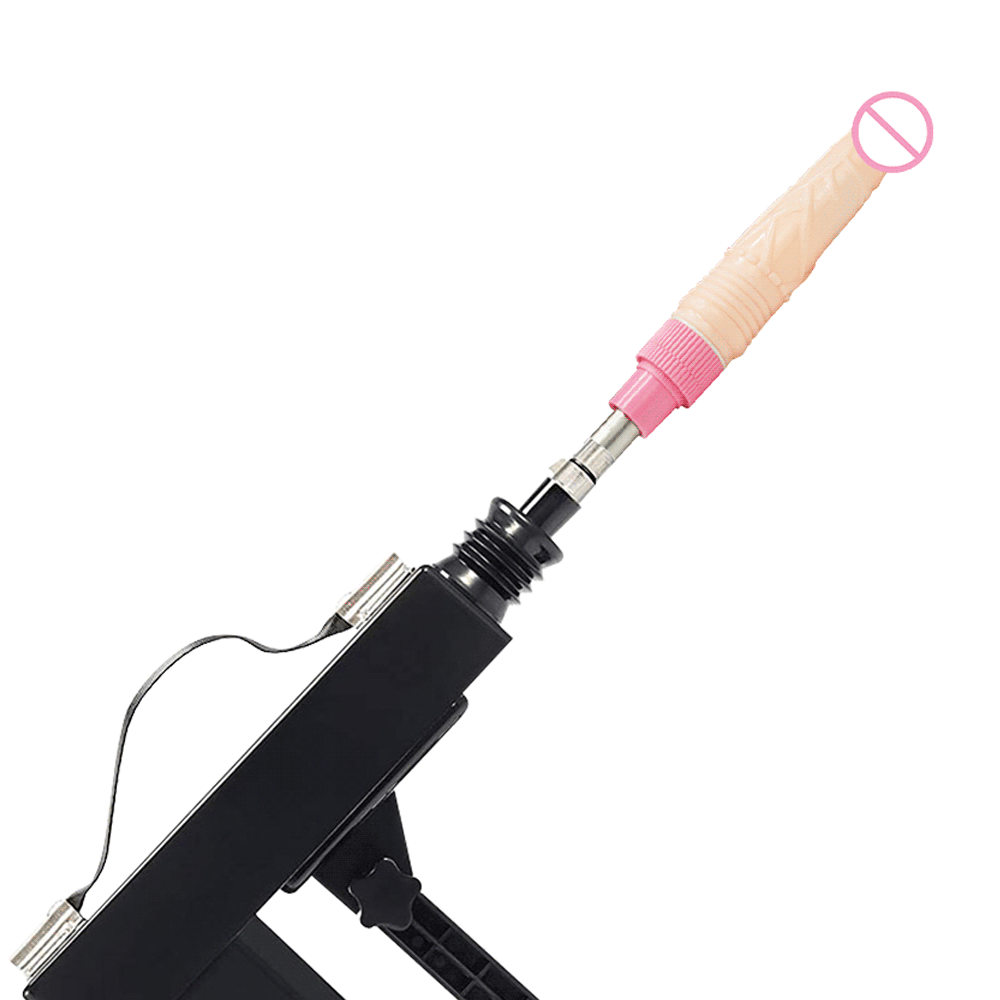 Sex Machine - Automatic Adult Thrusting Toy