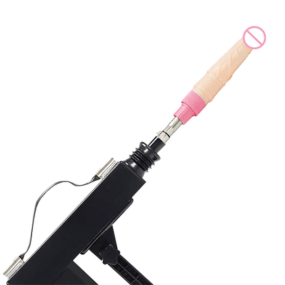 Sex Machine - Automatic Adult Thrusting Toy
