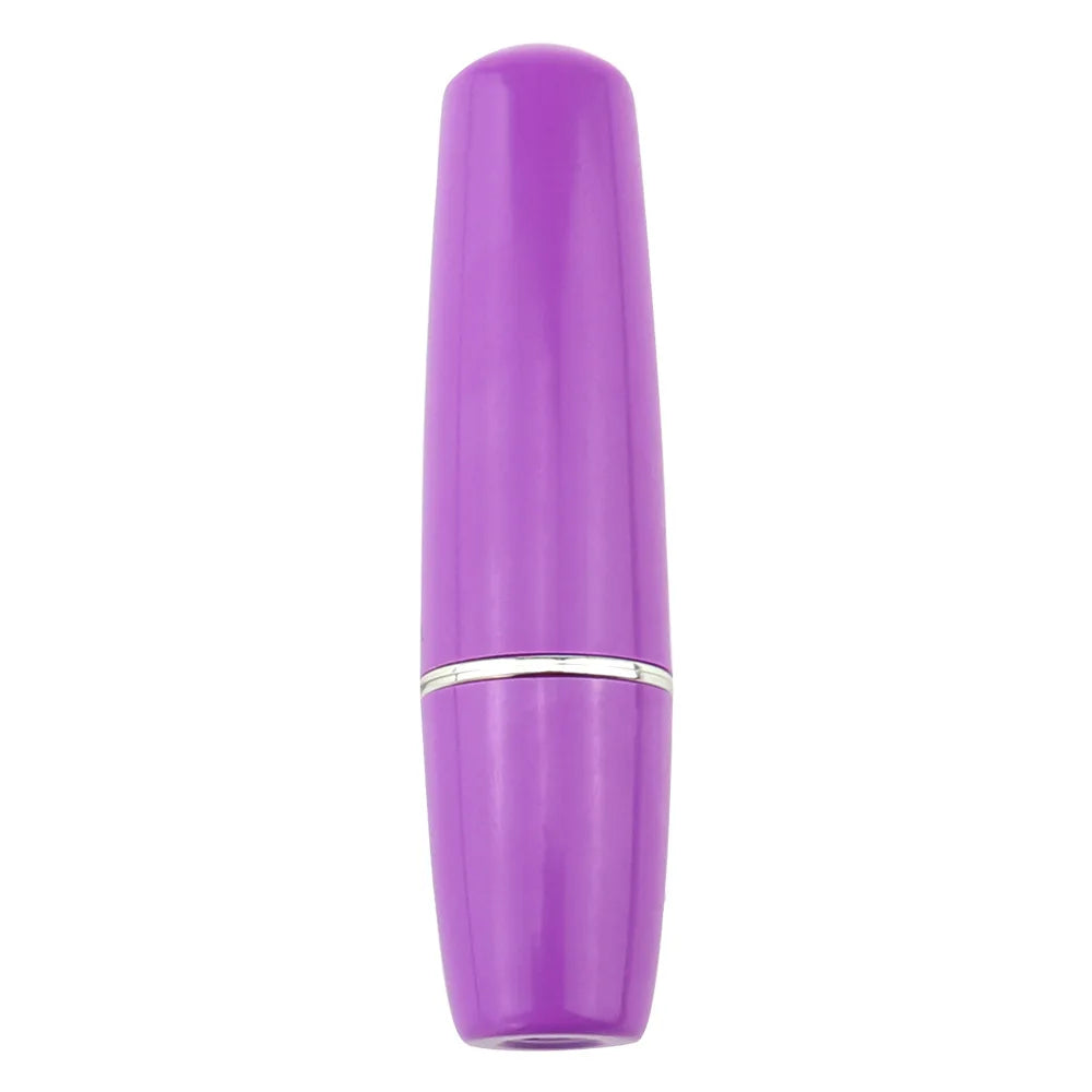 Mini Lipstick Vibrator Bullet Vibrating G Spot Clitoris Stimulator Massager Female Masturbatio Adult Sex Toys for Women Product