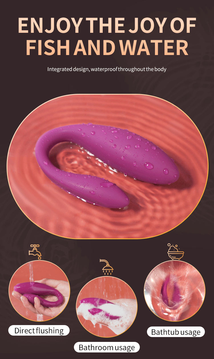 Wireless G Spot Dildo Vibrator for Women APP Remote Control Vibrating Egg