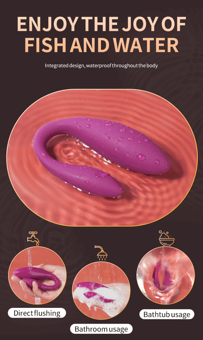 Wireless G Spot Dildo Vibrator for Women APP Remote Control Vibrating Egg