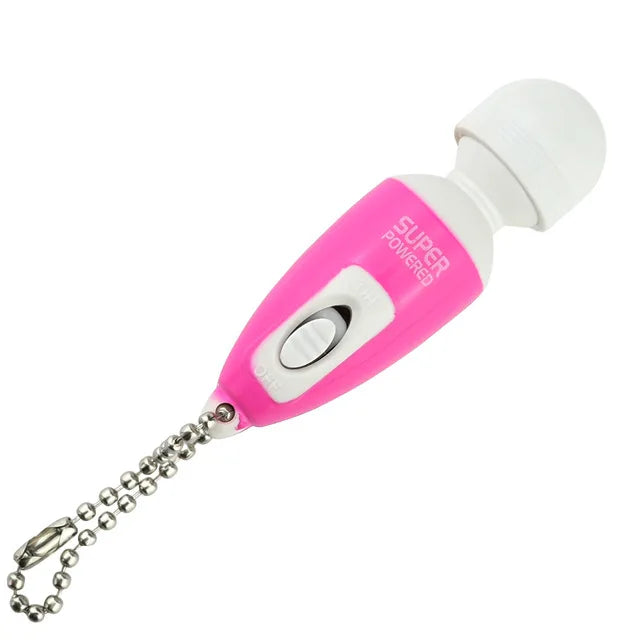 Mini Vibraor Egg Sexual Toy for Woman