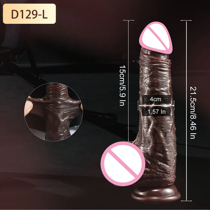 Realistic Dildo for Women