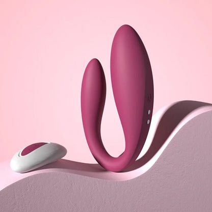 Wireless G Spot Dildo Vibrator for Women APP Remote Control Vibrating Egg