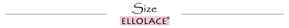 Ellolace Seamless Lingerie See Through Lace Embroidery Underwear Sexy Outfits For Woman Romantic Bilizna Sets Hot Sex Set