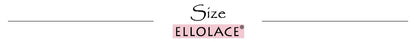 Ellolace Seamless Lingerie See Through Lace Embroidery Underwear Sexy Outfits For Woman Romantic Bilizna Sets Hot Sex Set