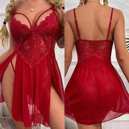 Sexy Lingerie Sleepwear